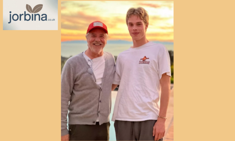 Jasper Breckenridge Johnson