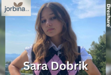 Sara Dobrik