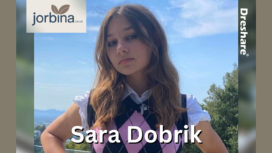 Sara Dobrik