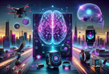 Explore the Future of Technology!