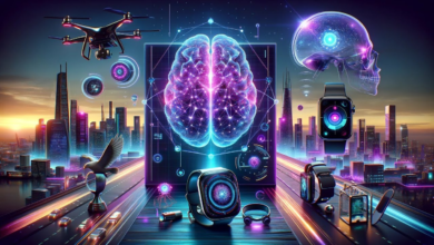 Explore the Future of Technology!