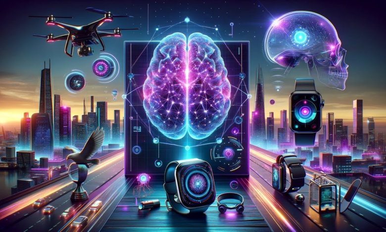 Explore the Future of Technology!