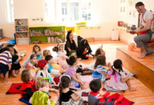 Why Should Children Read a Primary 1 Chinese Story Book Daily?