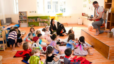 Why Should Children Read a Primary 1 Chinese Story Book Daily?