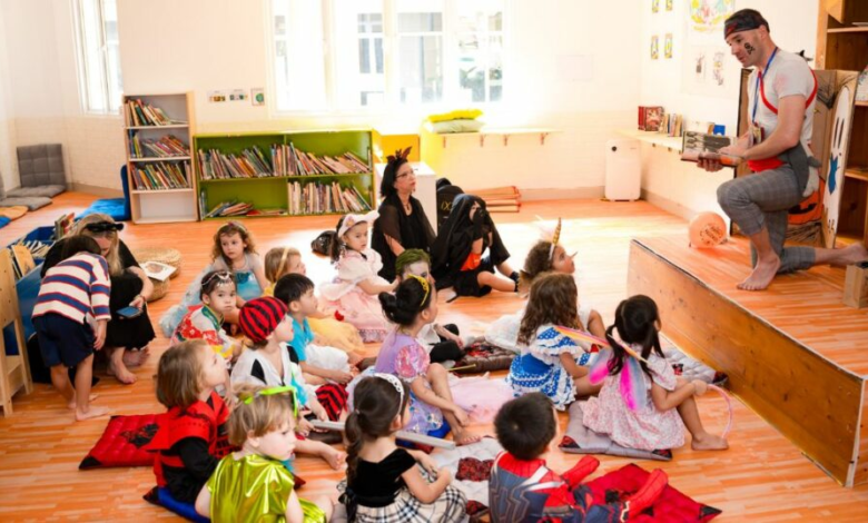 Why Should Children Read a Primary 1 Chinese Story Book Daily?
