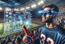 How Technology Is Transforming the Modern Football Fan Experience