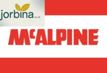 McAlpine