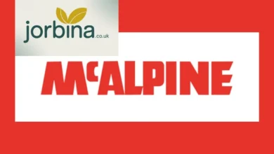McAlpine