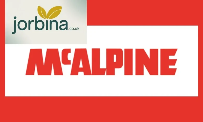 McAlpine