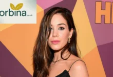 Roxanne McKee