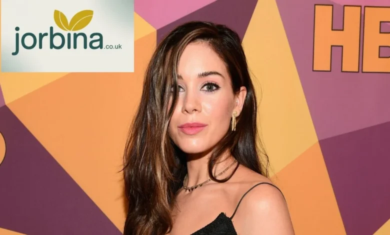Roxanne McKee