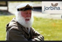 Buster Merryfield