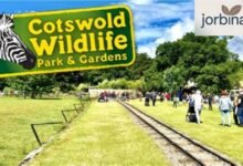 Cotswold Wildlife Park