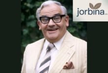 Ronnie Barker