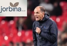 Thomas Tuchel