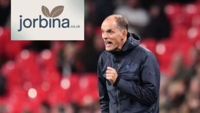 Thomas Tuchel