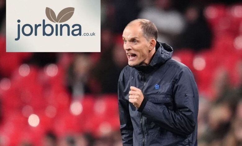 Thomas Tuchel