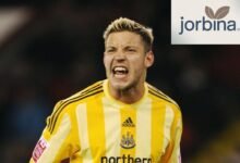 Alan Smith