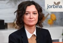 Sara Gilbert
