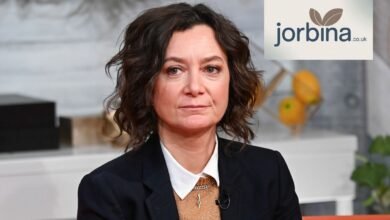 Sara Gilbert