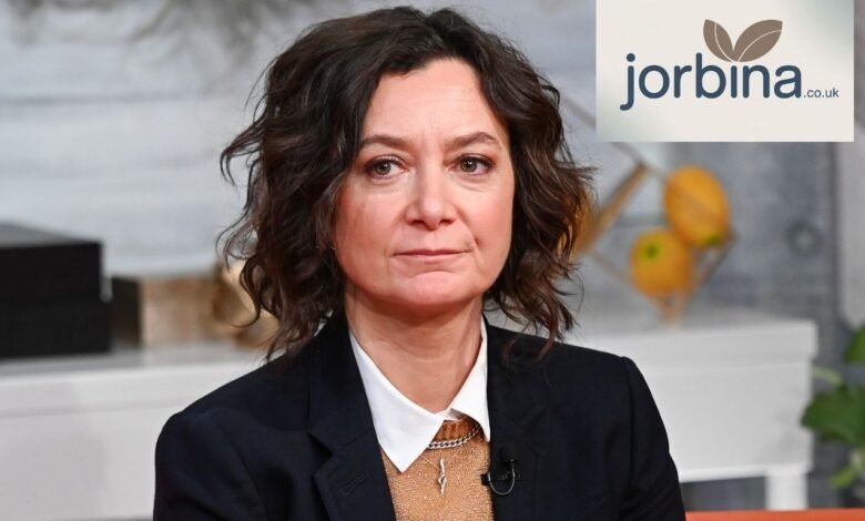 Sara Gilbert