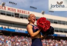 Cheerleaders