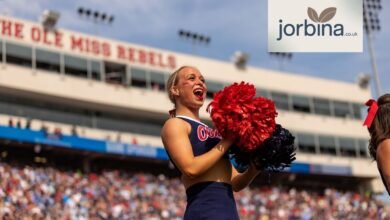 Cheerleaders