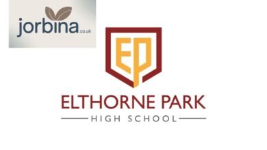 Elthorne Park High School