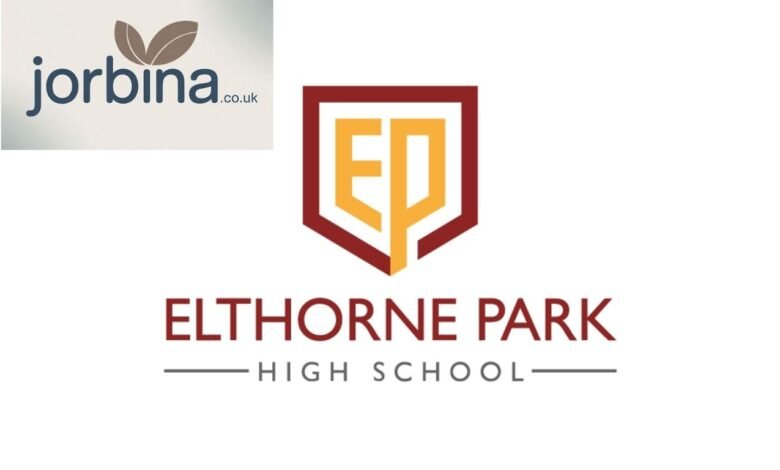 Elthorne Park High School