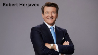 Robert Herjavec