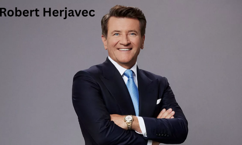 Robert Herjavec