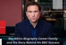Ros Atkins: Biography, Career, Family, and the Story Behind His BBC Success